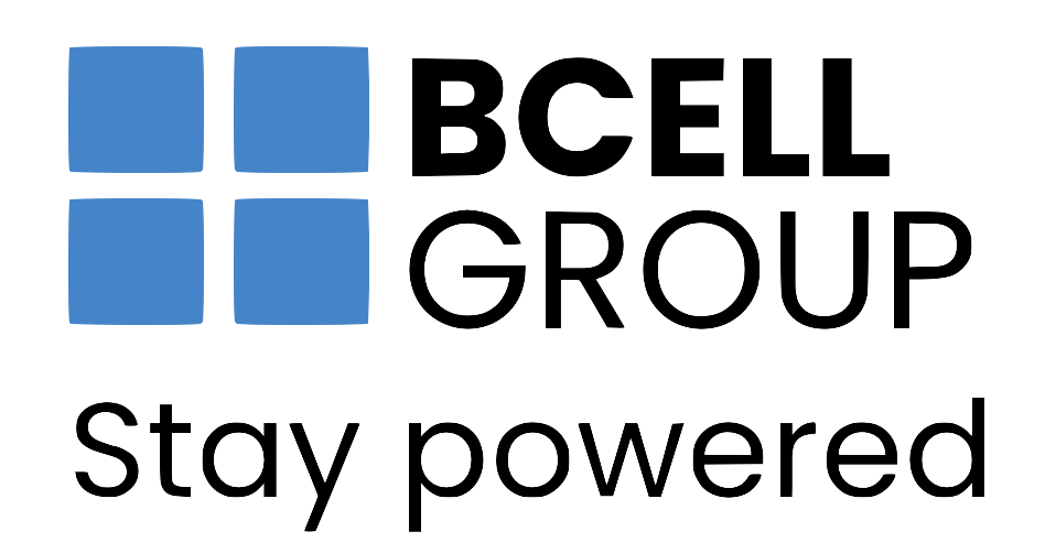 BCell Logo