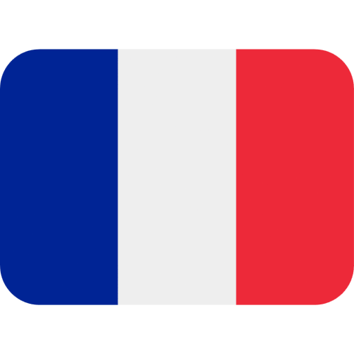 Drapeau Francais